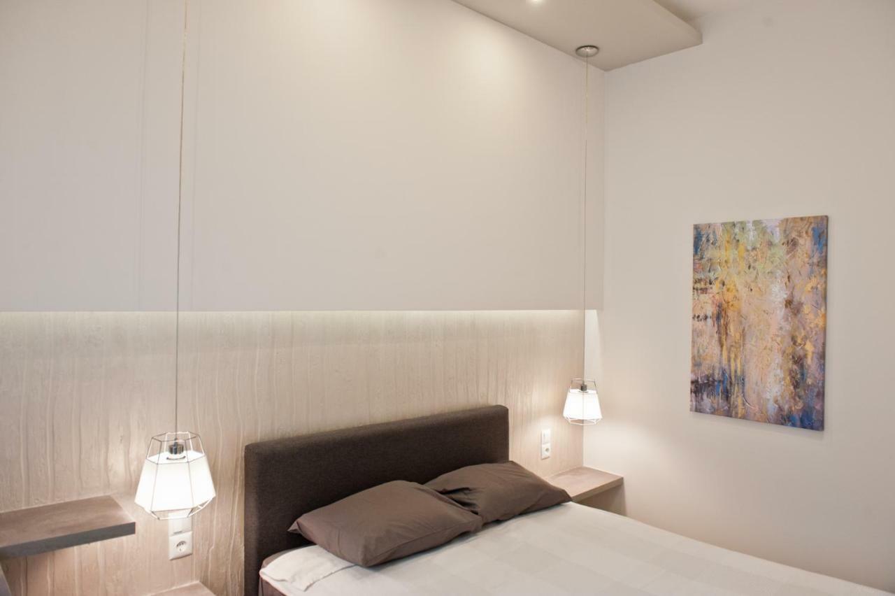 White Bell #colony Center Appartement