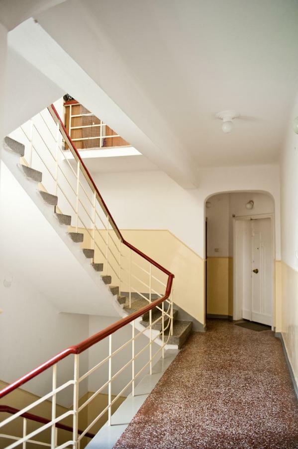 Appartement White Bell #colony Center *