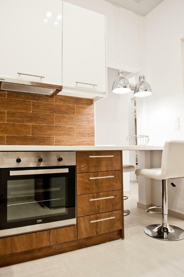 White Bell #colony Center Appartement